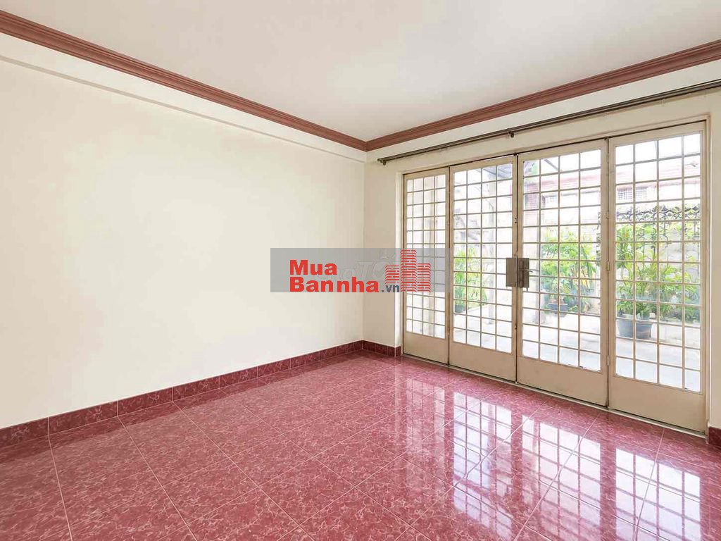🔥HIẾM CĂN MẶT TIỀN - KHU VIP NGUYỄN VĂN ĐẬU - DIỆN TÍCH KHỦNG 100m2