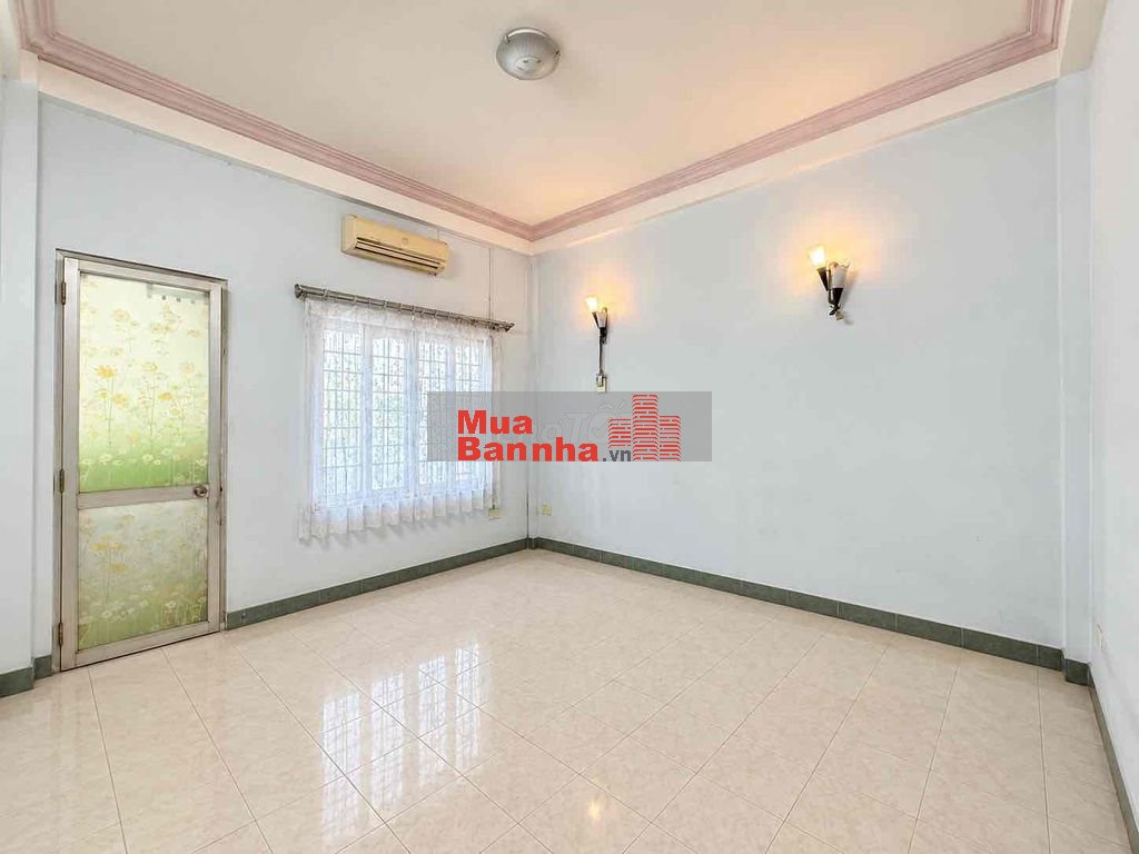 🔥HIẾM CĂN MẶT TIỀN - KHU VIP NGUYỄN VĂN ĐẬU - DIỆN TÍCH KHỦNG 100m2