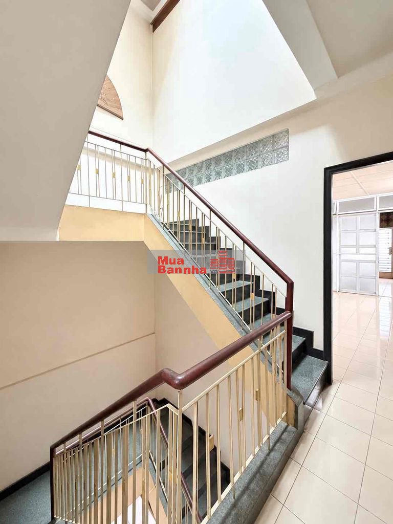 🔥HIẾM CĂN MẶT TIỀN - KHU VIP NGUYỄN VĂN ĐẬU - DIỆN TÍCH KHỦNG 100m2