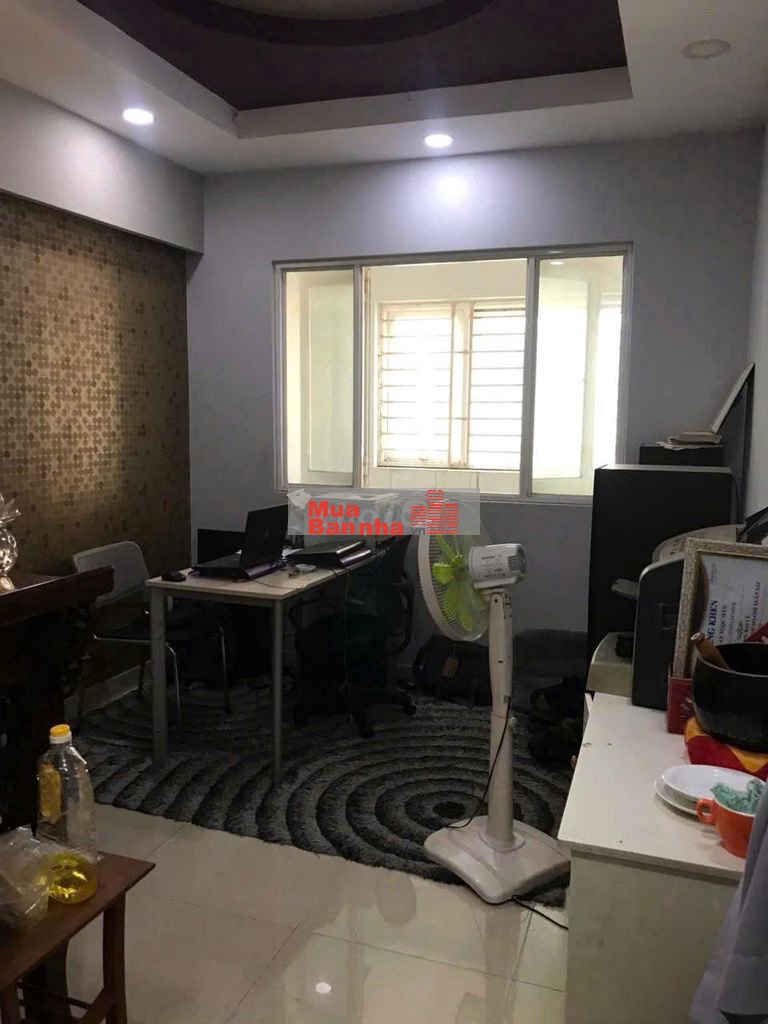 Nhà 5 tầng ngay Nguyễn Tri Phương, Q10, nhà ở ngay, giá 6 tỷ tl