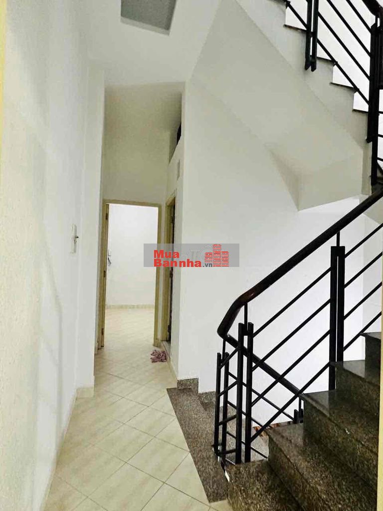 Nhà 3 Tầng P13 Tân Bình - Đối Diện E.Town - Gần Ga T3 - 5.6 Tỷ