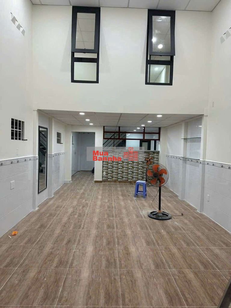 BÁN NHÀ CẤP 4 – NGAY CHỢ TĂNG NHƠN PHÚ