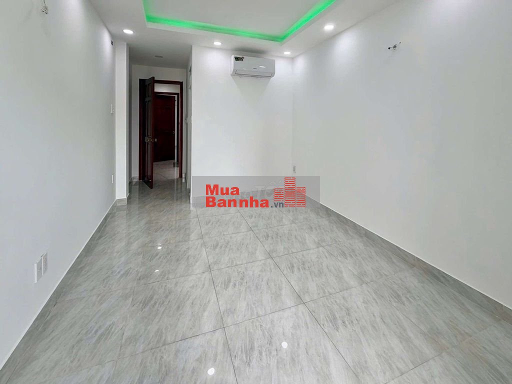 Bán nhà hẻm xe hơi thông, 5 tầng, Hoàng Hoa Thám Bình Thạnh