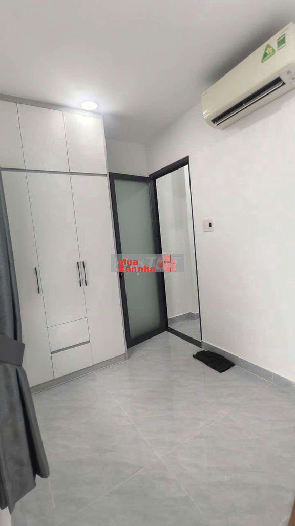 Bán nhà đẹp HTP Q7 cách MT 50m – 3PN – giá 3,49 tỷ TL