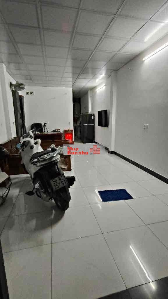 🔥 BÁN NHÀ CẤP 4 GÁC LỬNG – 3 PHÒNG NGỦ – ĐƯỜNG Ô TÔ ĐỖ CỬA 🔥