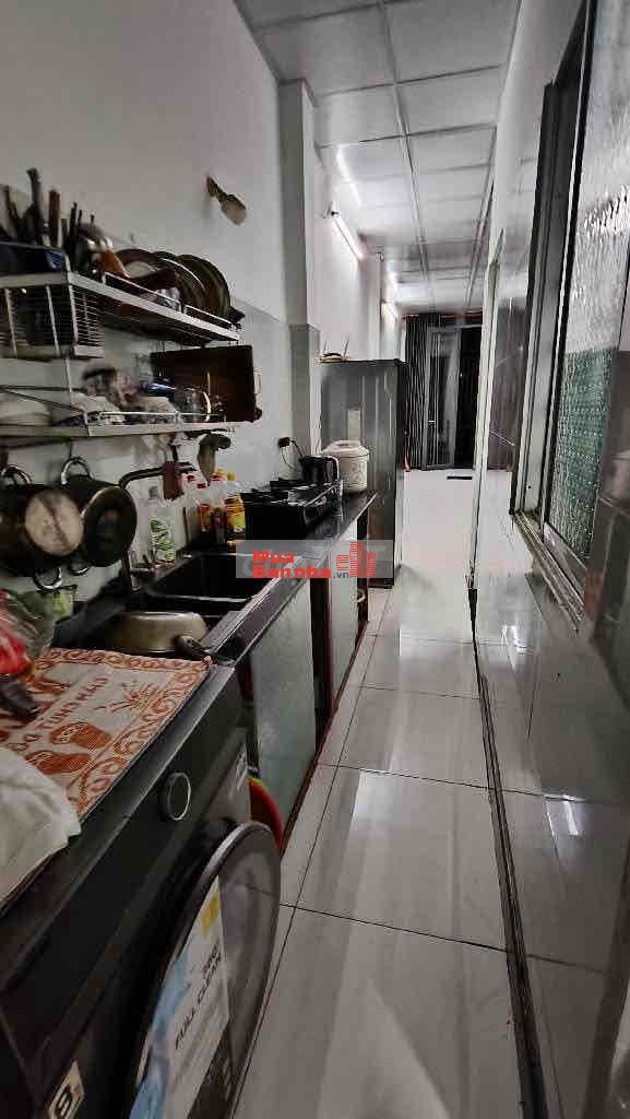 🔥 BÁN NHÀ CẤP 4 GÁC LỬNG – 3 PHÒNG NGỦ – ĐƯỜNG Ô TÔ ĐỖ CỬA 🔥