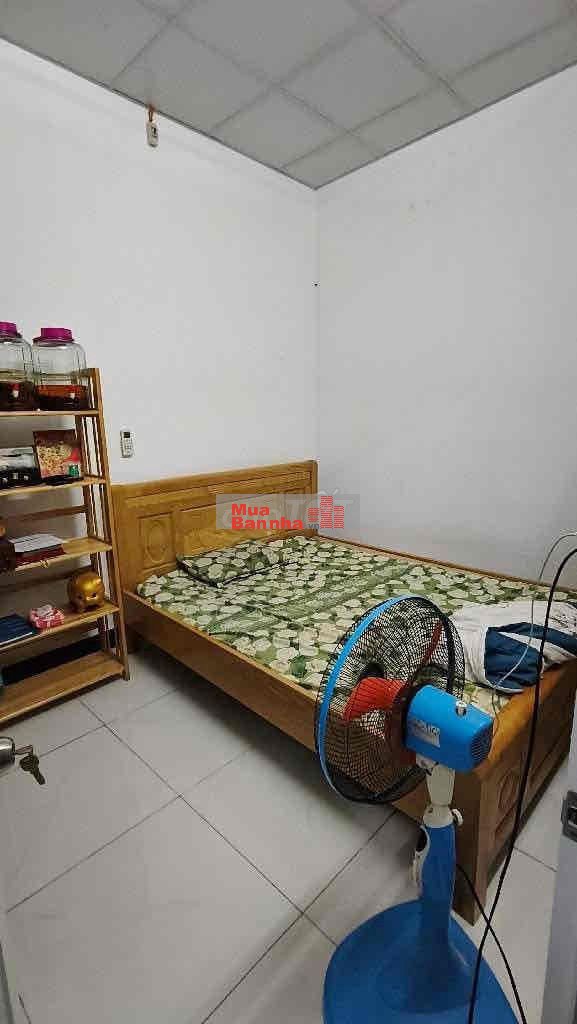 🔥 BÁN NHÀ CẤP 4 GÁC LỬNG – 3 PHÒNG NGỦ – ĐƯỜNG Ô TÔ ĐỖ CỬA 🔥