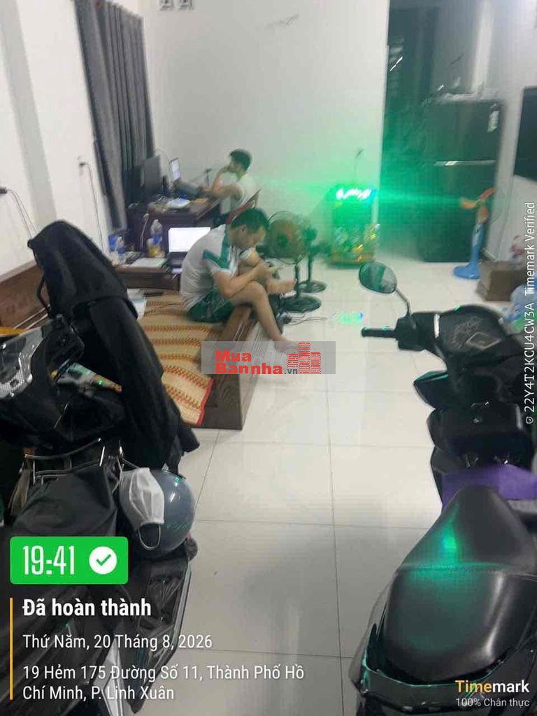 🔥 BÁN NHÀ CẤP 4 GÁC LỬNG – 3 PHÒNG NGỦ – ĐƯỜNG Ô TÔ ĐỖ CỬA 🔥