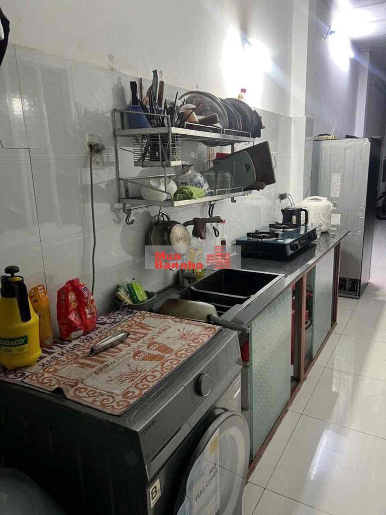 🔥 BÁN NHÀ CẤP 4 GÁC LỬNG – 3 PHÒNG NGỦ – ĐƯỜNG Ô TÔ ĐỖ CỬA 🔥