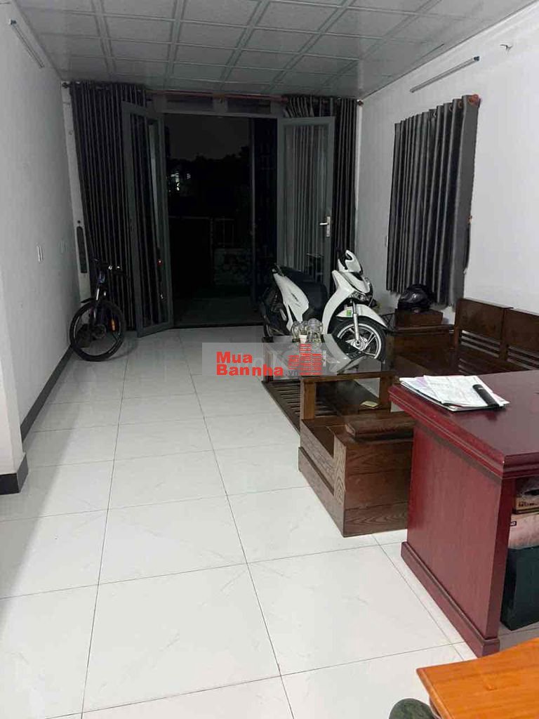🔥 BÁN NHÀ CẤP 4 GÁC LỬNG – 3 PHÒNG NGỦ – ĐƯỜNG Ô TÔ ĐỖ CỬA 🔥