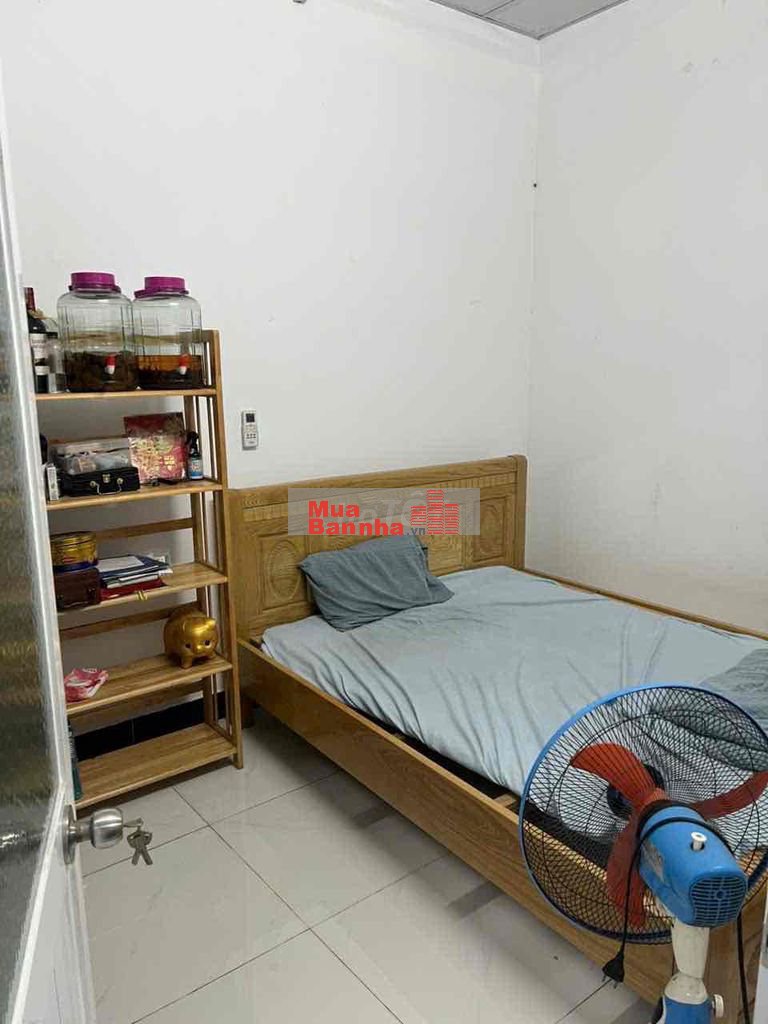 🔥 BÁN NHÀ CẤP 4 GÁC LỬNG – 3 PHÒNG NGỦ – ĐƯỜNG Ô TÔ ĐỖ CỬA 🔥
