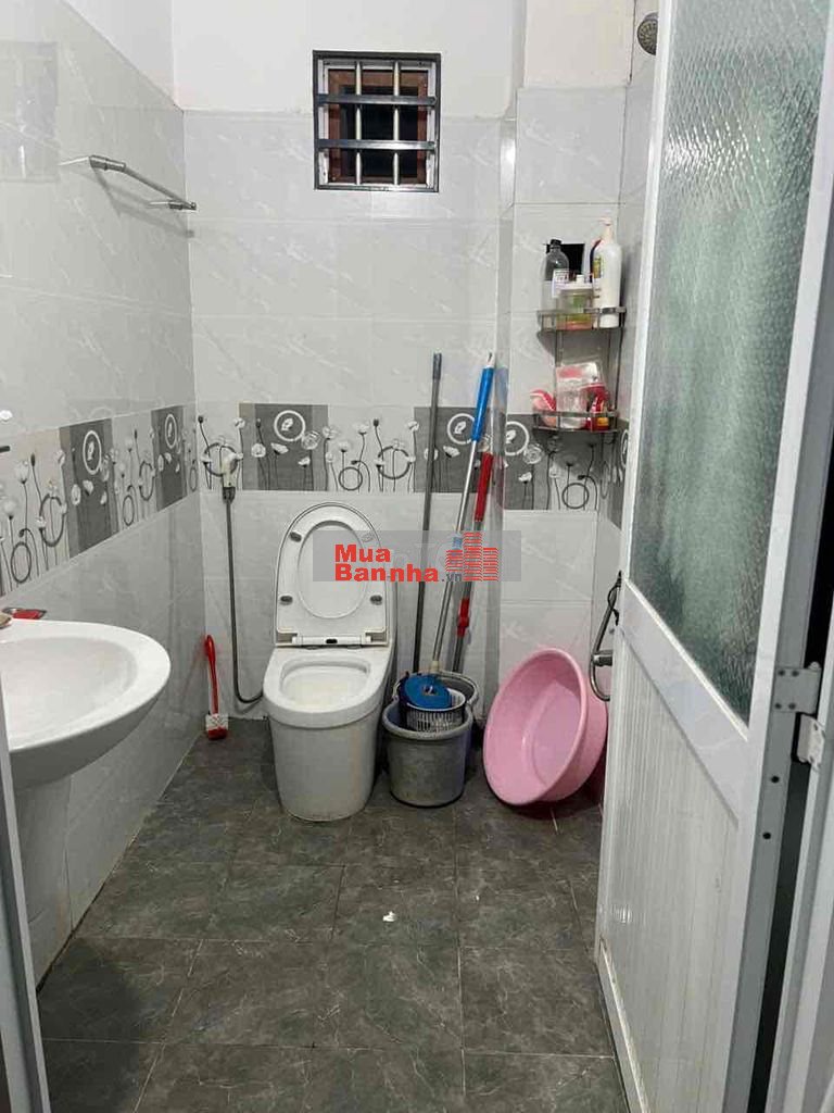 🔥 BÁN NHÀ CẤP 4 GÁC LỬNG – 3 PHÒNG NGỦ – ĐƯỜNG Ô TÔ ĐỖ CỬA 🔥