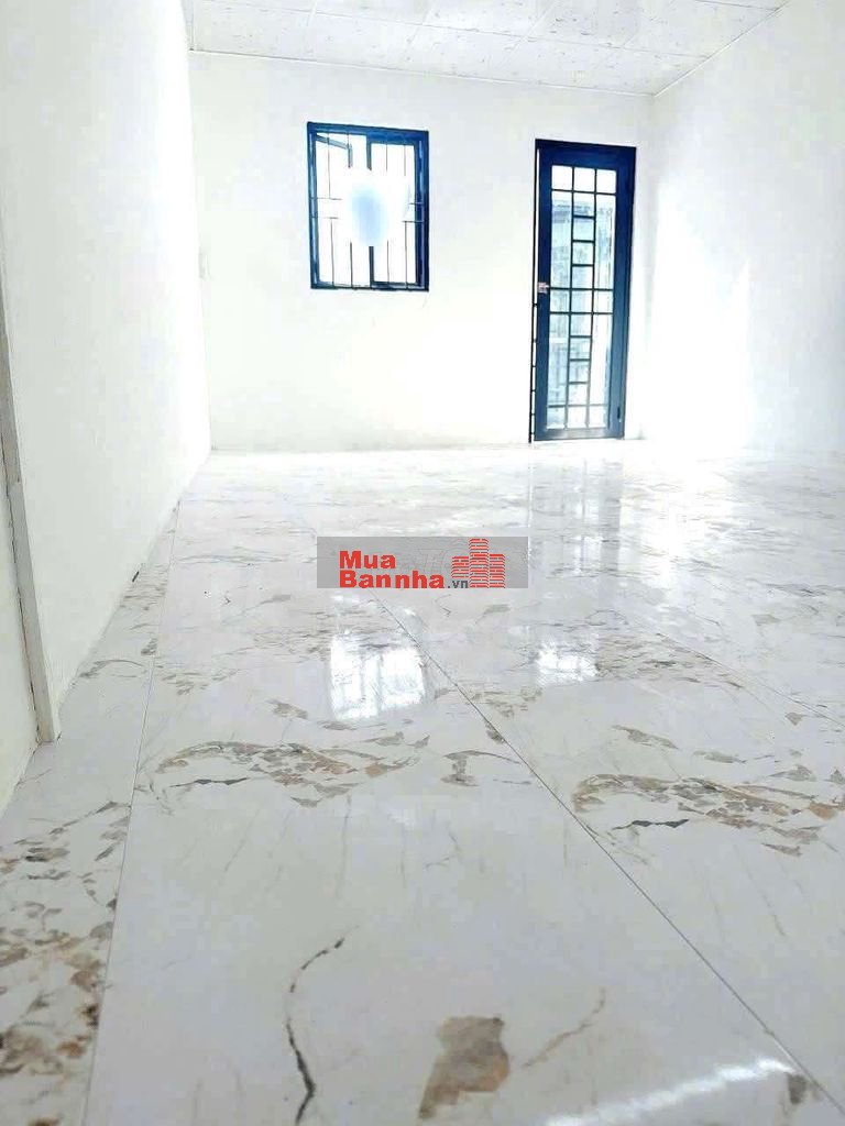 BÁN NHÀ MỚI ĐẸP CẤP 4 2,5X6 HẺM C10 PHẠM HÙNG GẦN SIÊU THỊ SATRA