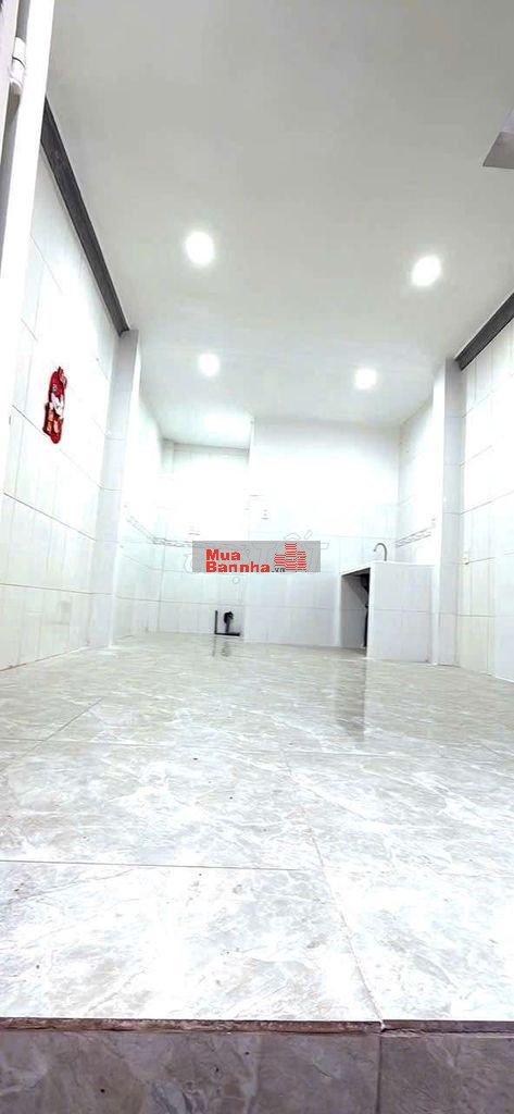 BÁN NHÀ MỚI ĐẸP CẤP 4 2,5X6 HẺM C10 PHẠM HÙNG GẦN SIÊU THỊ SATRA