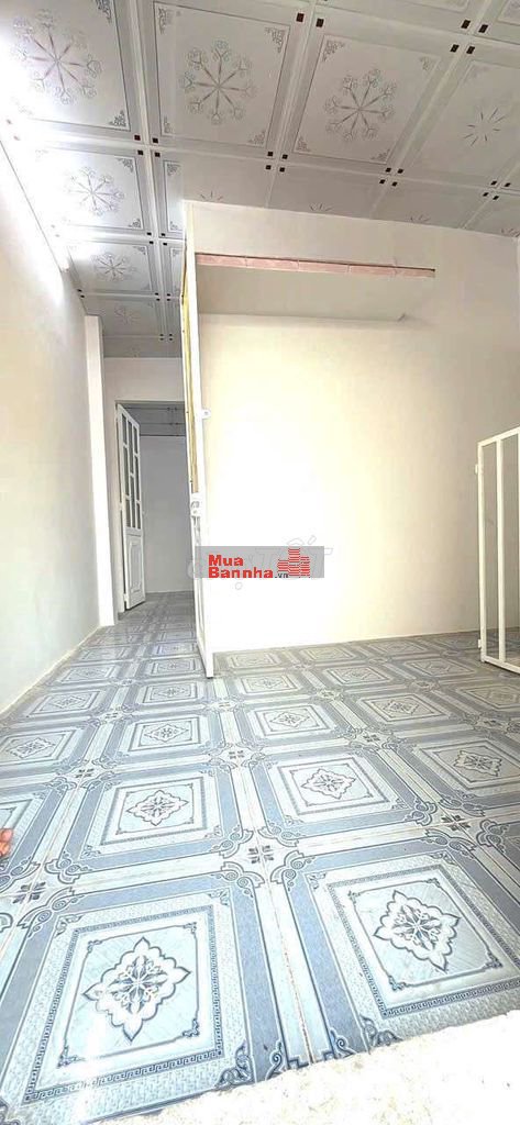 BÁN NHÀ MỚI ĐẸP CẤP 4 2,5X6 HẺM C10 PHẠM HÙNG GẦN SIÊU THỊ SATRA