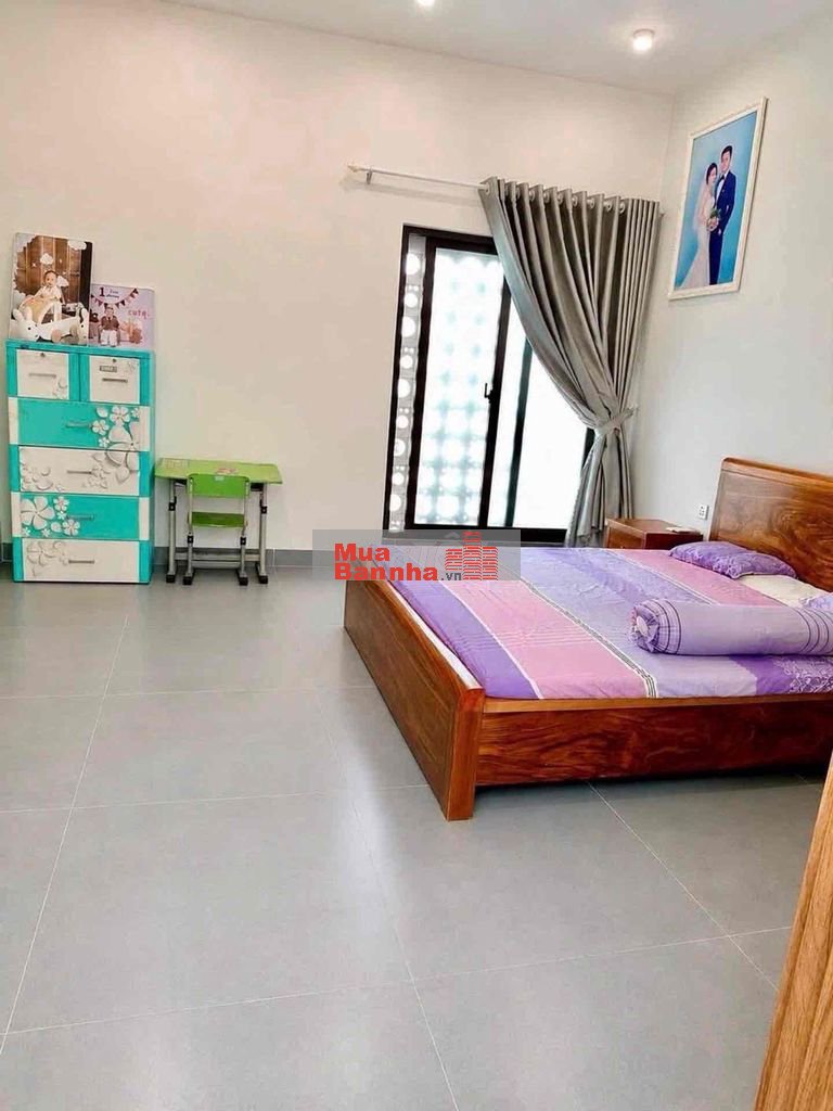 ⚡️Bán Nhà 2 Tầng Mới Xây - Đường 2 ô tô - Tiện Ích