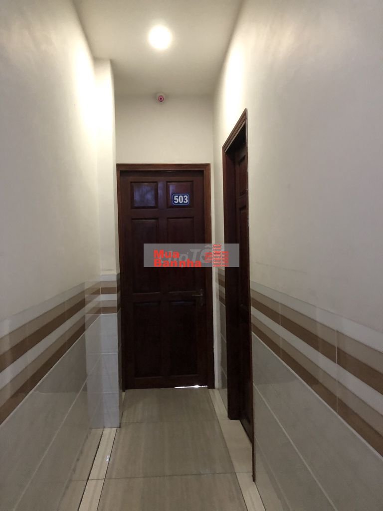 BÁN NHÀ (BÁN KS LY LY) BỜ BAO TÂN THẮNG ĐỐI DIỆN AEON TÂN PHÚ TP HCM