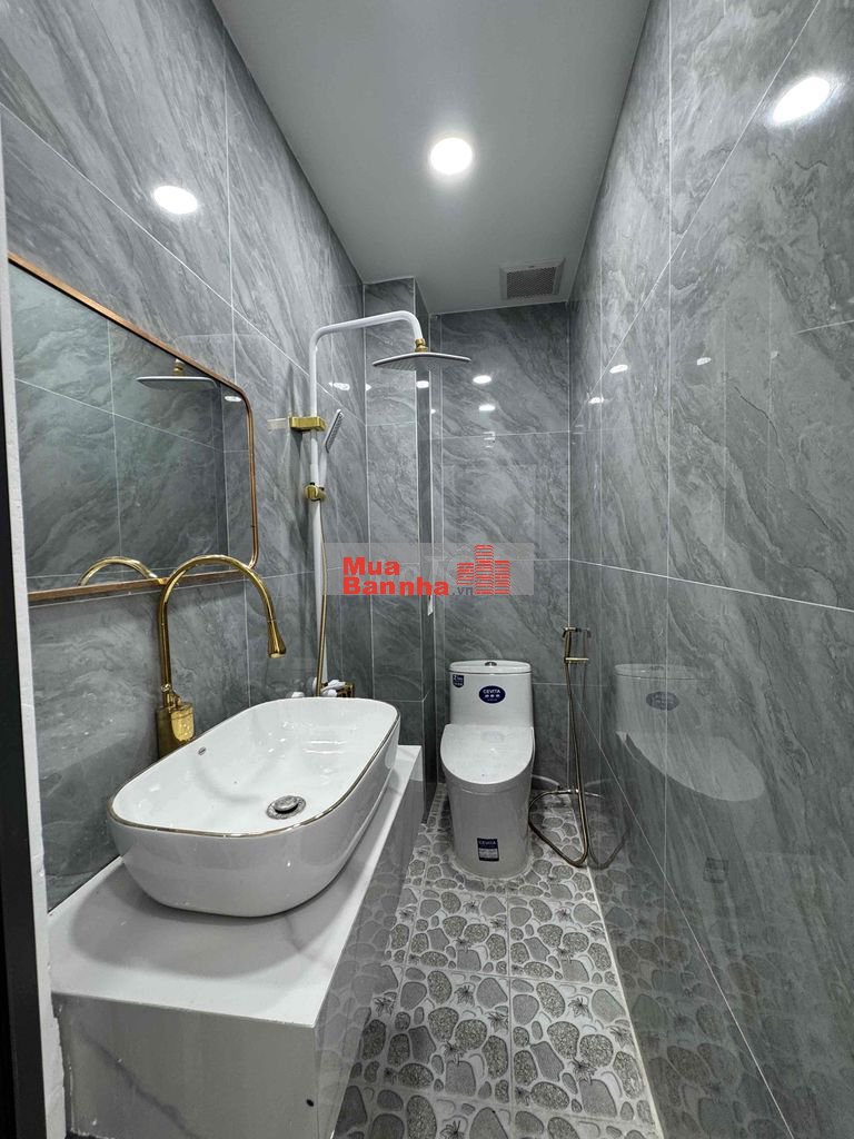 👇NHÀ SỔ RIÊNG NGAY TRUNG TÂM ẤP 3 BÀ ĐIỂM - GẦN CHỢ ĐẦU MỐI