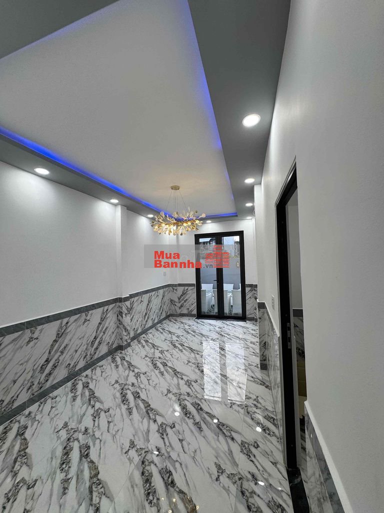 👇NHÀ SỔ RIÊNG NGAY TRUNG TÂM ẤP 3 BÀ ĐIỂM - GẦN CHỢ ĐẦU MỐI