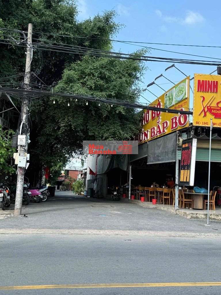 CHÍNH CHỦ BÁN NHÀ ĐƯỜNG XE TẢI QUAY ĐẦU