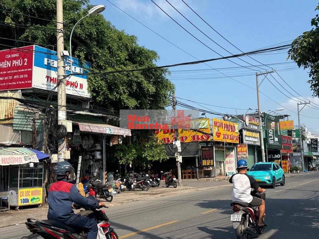 CHÍNH CHỦ BÁN NHÀ ĐƯỜNG XE TẢI QUAY ĐẦU