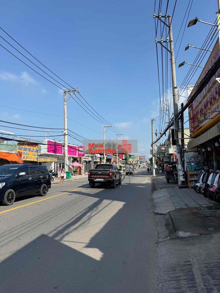 CHÍNH CHỦ BÁN NHÀ ĐƯỜNG XE TẢI QUAY ĐẦU