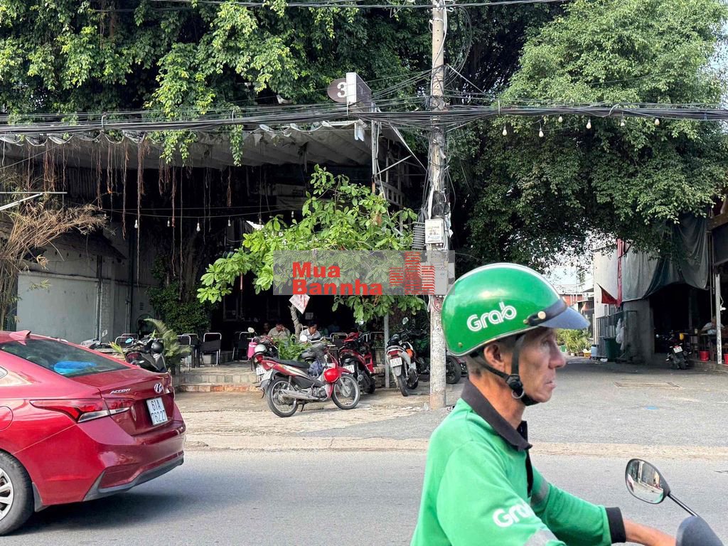 CHÍNH CHỦ BÁN NHÀ ĐƯỜNG XE TẢI QUAY ĐẦU