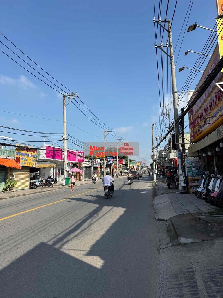CHÍNH CHỦ BÁN NHÀ ĐƯỜNG XE TẢI QUAY ĐẦU