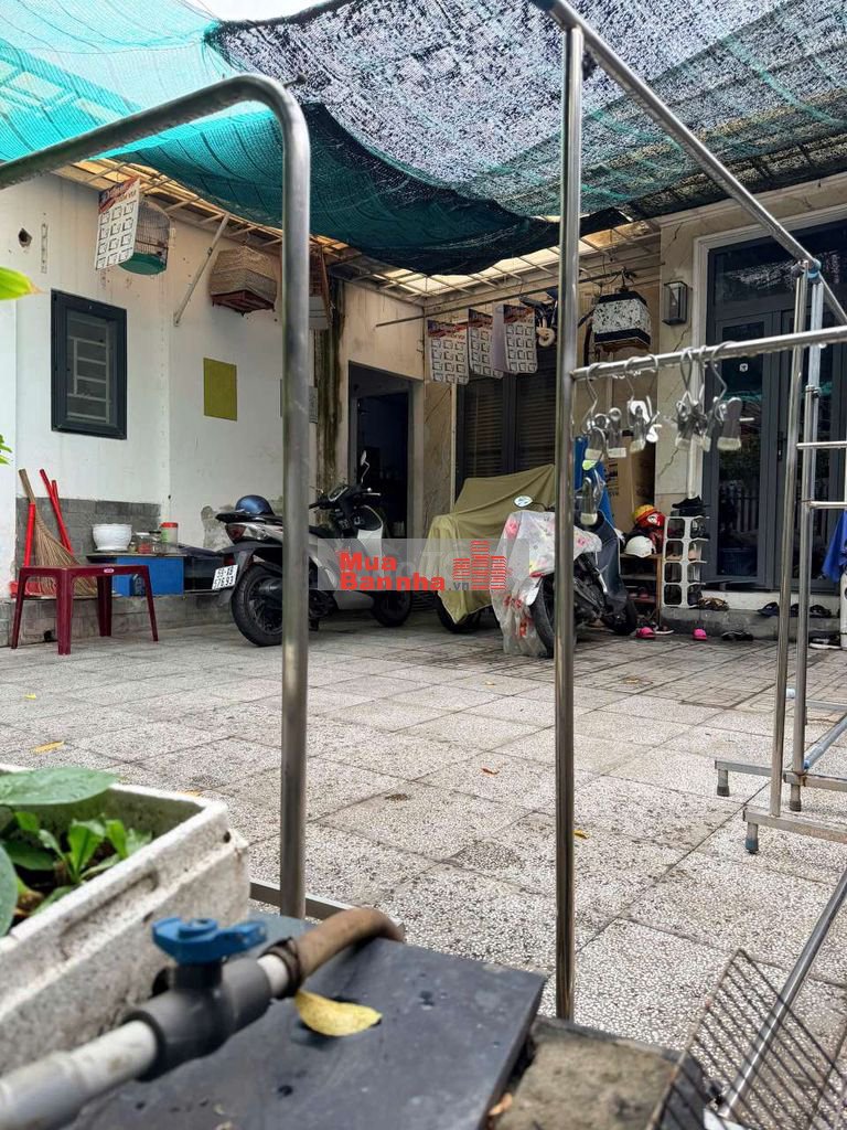 hợp đầu tư diện tích lớn 154m2 trung tâm thủ đức