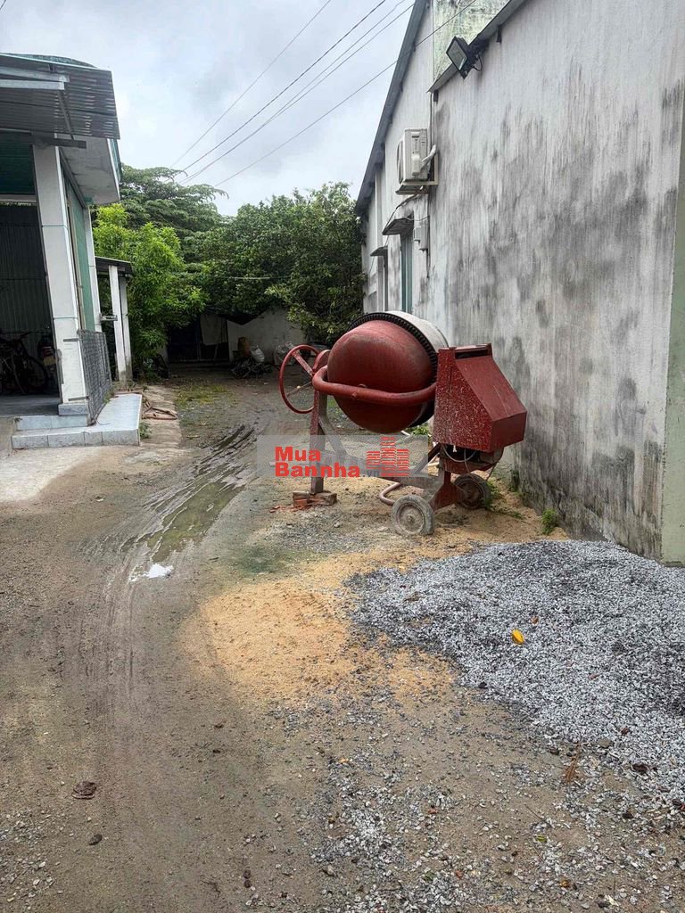 CHÍNH CHỦ CẦN BÁN NHÀ CẤP 4, SHR, HẺM 1 SẸC, HXH, ĐƯỜNG HUỲNH THỊ LỚN