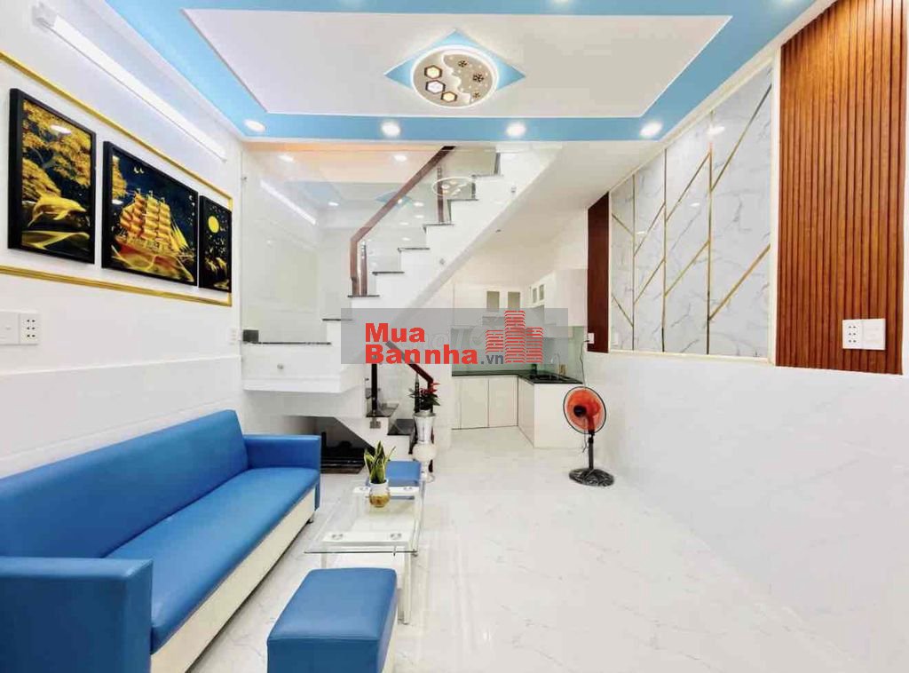 ✅Nhà có sổ hồng dsh , dt : 3,5 x 7 , khu dân cư hiện hữu🏡