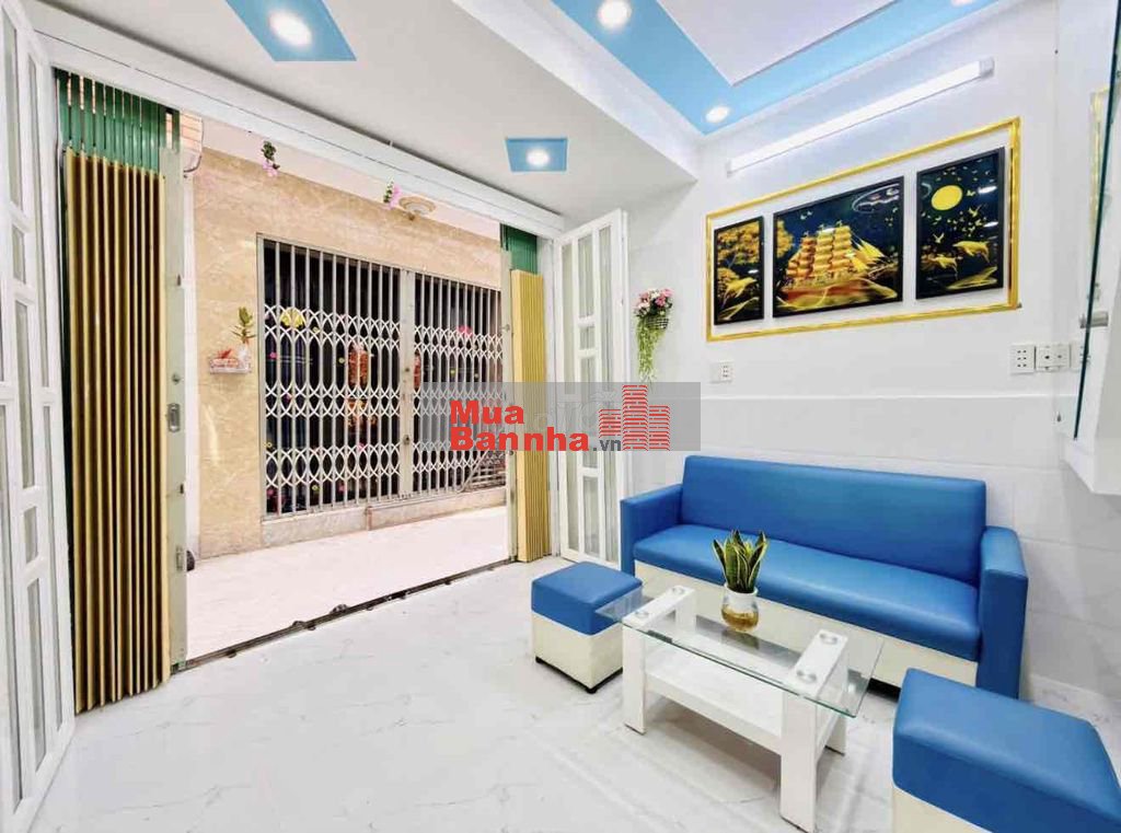 ✅Nhà có sổ hồng dsh , dt : 3,5 x 7 , khu dân cư hiện hữu🏡