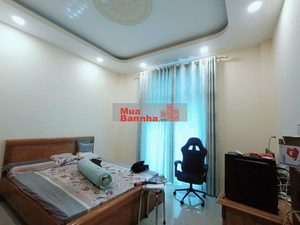 Bán Nhà 40m2 đúc 1 lầu gần Hương Lộ 3 Bình Hưng Hòa sát AEON Tân Phú