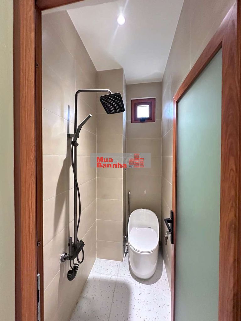 Bán Nhà 40m2 đúc 1 lầu gần Hương Lộ 3 Bình Hưng Hòa sát AEON Tân Phú