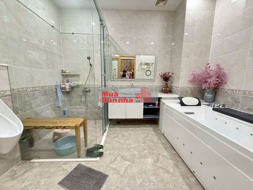 Siêu Phẩm 5m x 17m. Xây bán hầm 3 Lầu 1/ Hiệp Thành 35. Ngay Bia Tiger