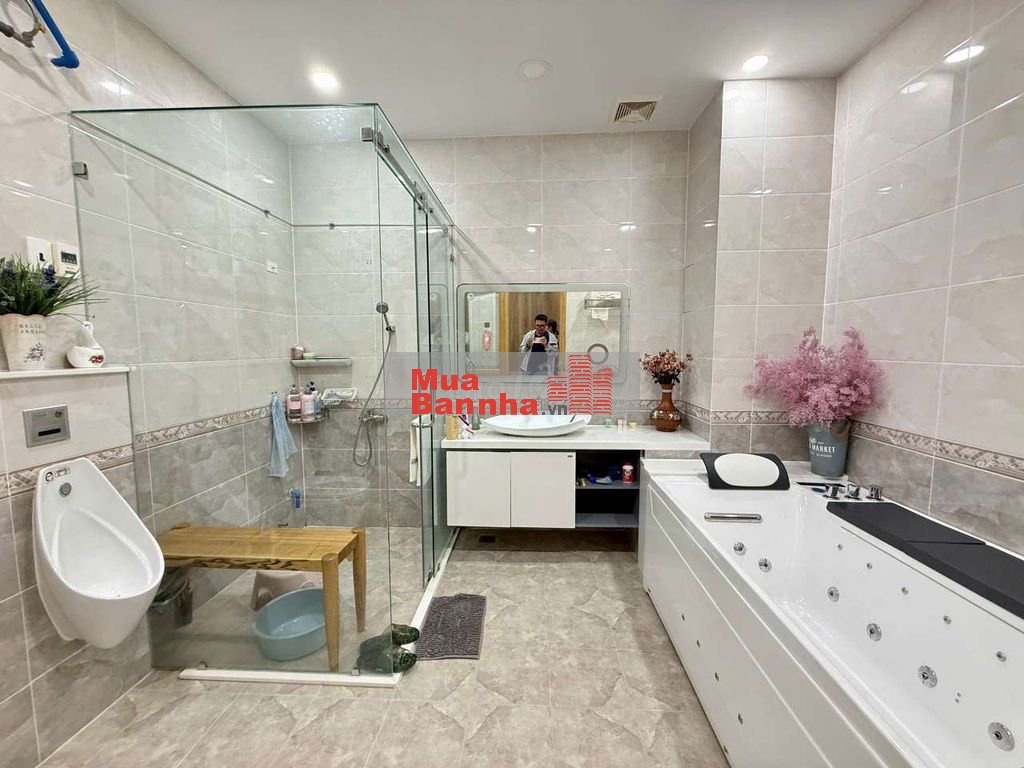 Siêu Phẩm 5m x 17m. Xây bán hầm 3 Lầu 1/ Hiệp Thành 35. Ngay Bia Tiger