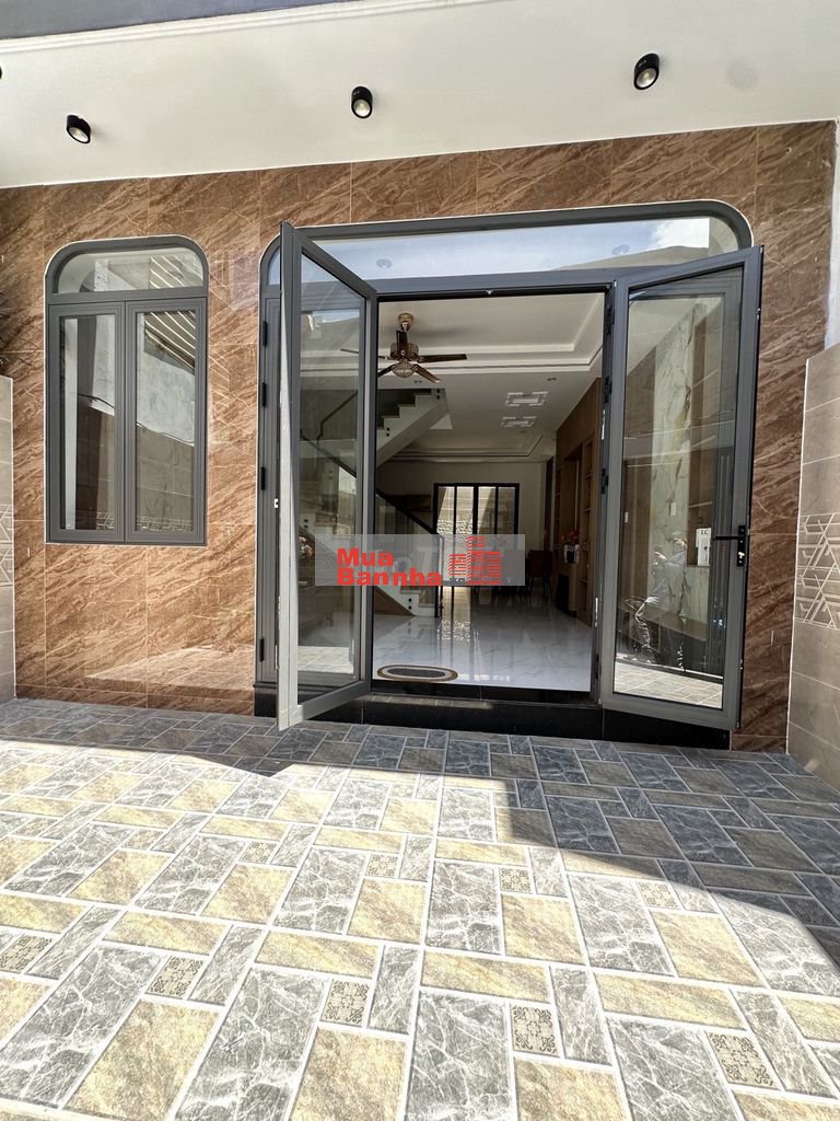 58M2– NGANG 5,4M 2 TẦNG – 2PN 3WC – 5,2T TL CHIẾN LƯỢC BTĐ BÌNH TÂN