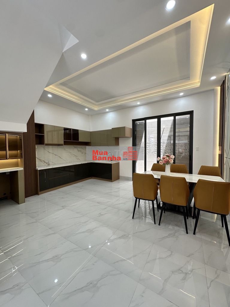 58M2– NGANG 5,4M 2 TẦNG – 2PN 3WC – 5,2T TL CHIẾN LƯỢC BTĐ BÌNH TÂN