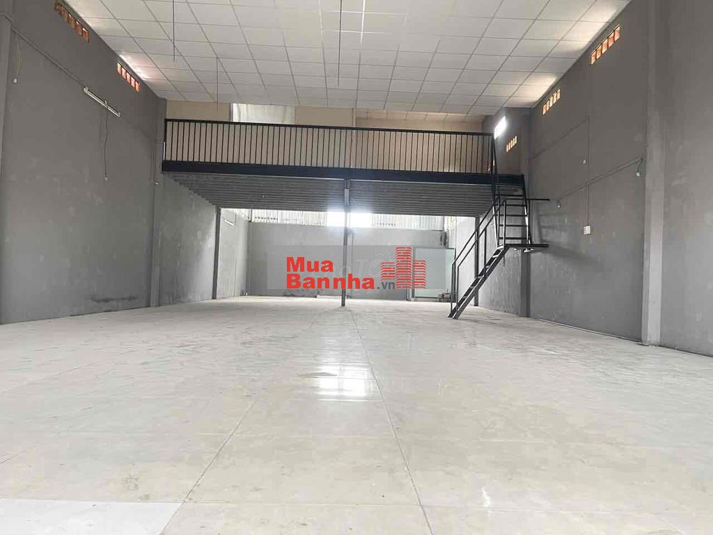 BÁN NHÀ 8m x 25m