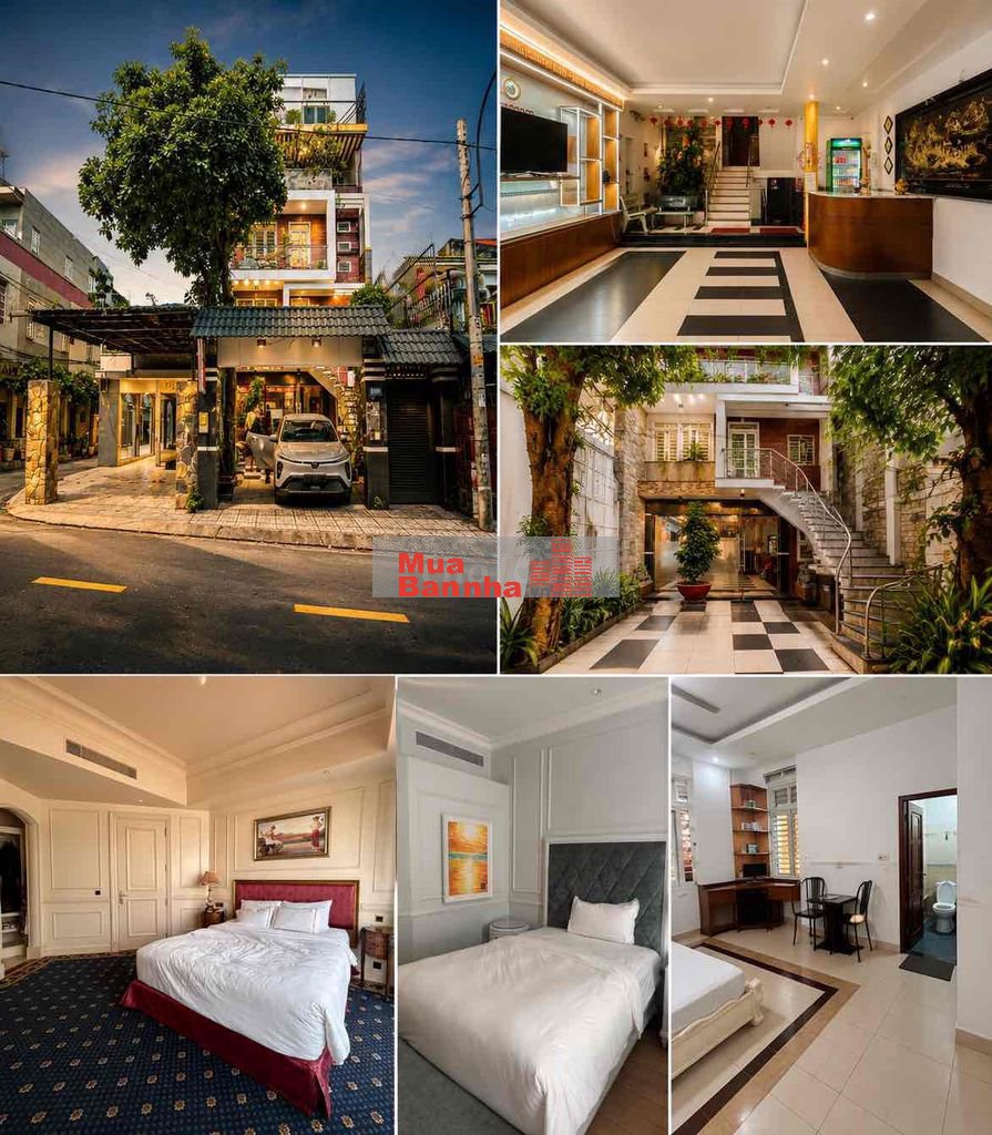 🏡 NHÀ MẶT TIỀN 5 TẦNG – VỪA AN CƯ, VỪA CÓ THU NHẬP – GIÁ 23 TỶ