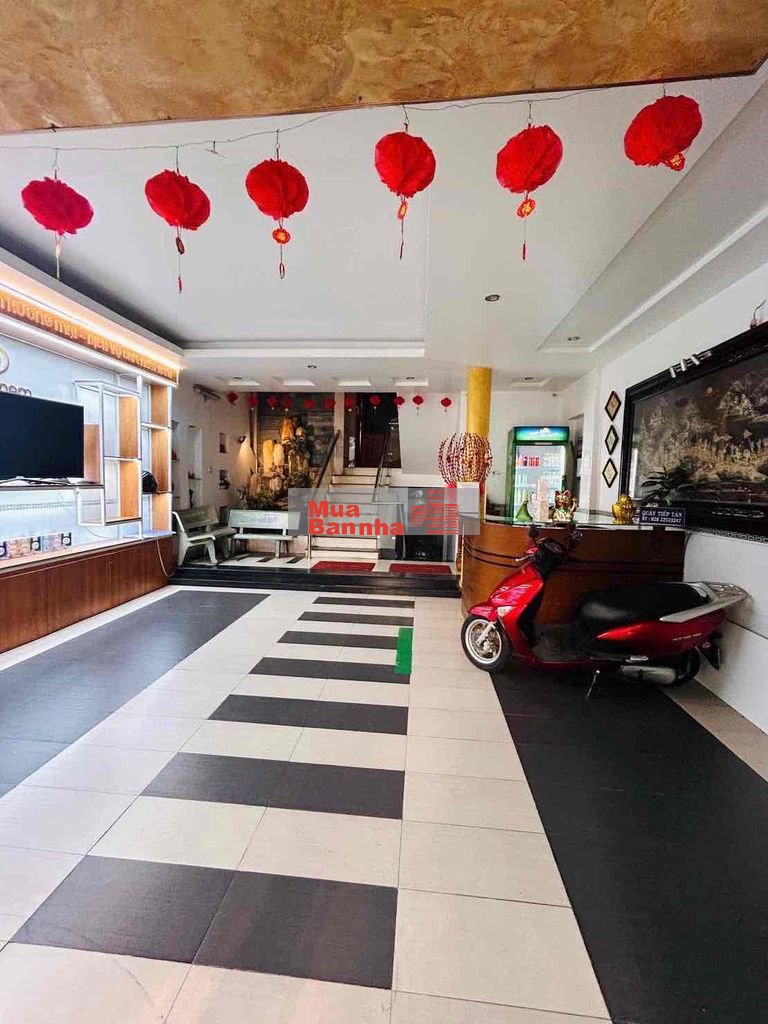 🏡 NHÀ MẶT TIỀN 5 TẦNG – VỪA AN CƯ, VỪA CÓ THU NHẬP – GIÁ 23 TỶ