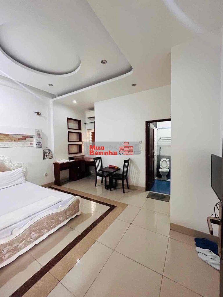 🏡 NHÀ MẶT TIỀN 5 TẦNG – VỪA AN CƯ, VỪA CÓ THU NHẬP – GIÁ 23 TỶ