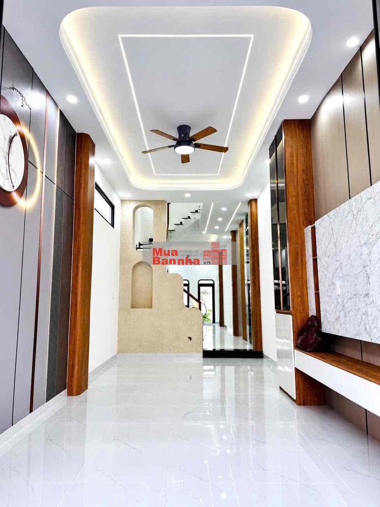 Bán nhà mặt tiền Phạm Văn Sáng 187m2 gần chợ Đại Hải sổ hồng riêng