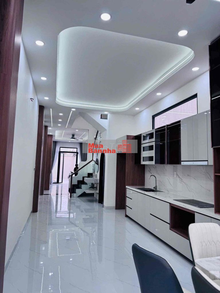 Bán nhà mặt tiền Phạm Văn Sáng 187m2 gần chợ Đại Hải sổ hồng riêng