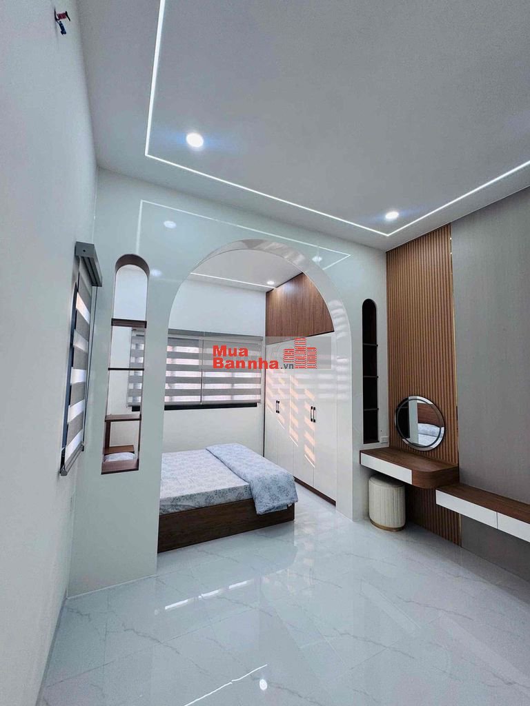 Bán nhà mặt tiền Phạm Văn Sáng 187m2 gần chợ Đại Hải sổ hồng riêng