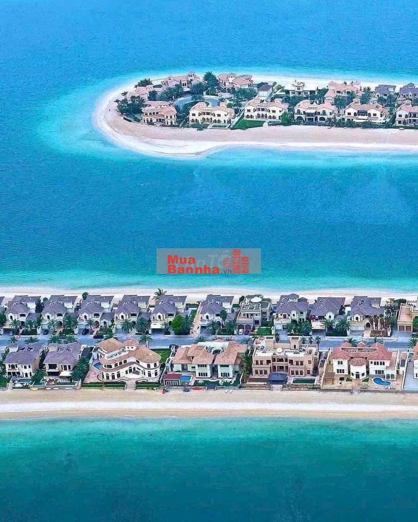 Biệt Thự Đơn Lập giá tốt còn xót lại 1 căn