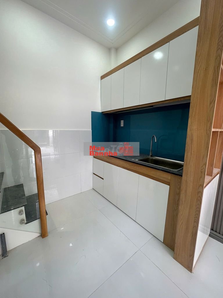 Bán nhà mới xây giá tốt tại Tân Chánh Hiệp 35, 788 triệu VND, uy tín