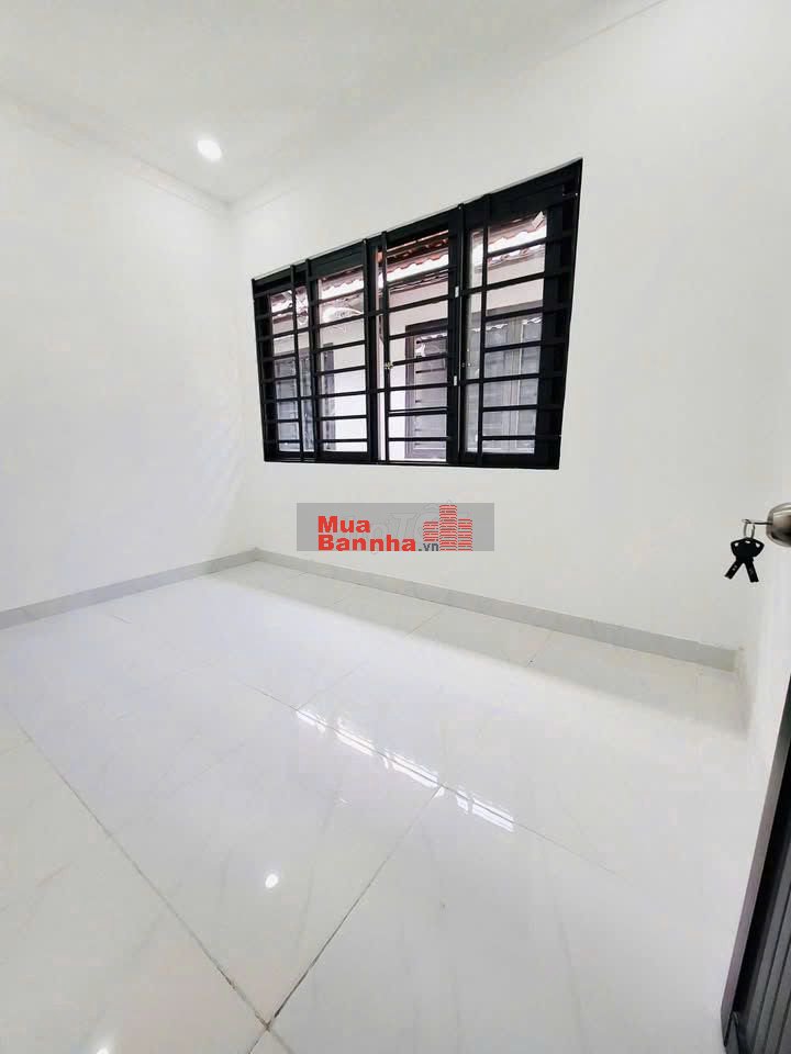 Bán nhà mới xây giá tốt tại Tân Chánh Hiệp 35, 788 triệu VND, uy tín