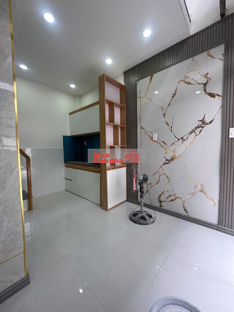 Bán nhà mới xây giá tốt tại Tân Chánh Hiệp 35, 788 triệu VND, uy tín