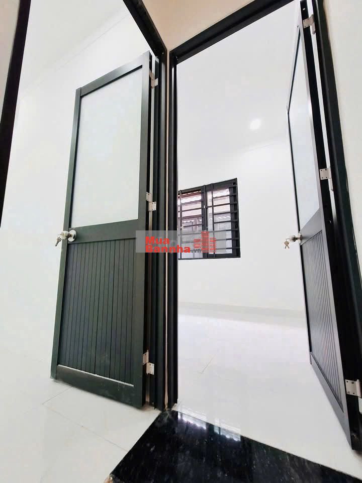 Bán nhà mới xây giá tốt tại Tân Chánh Hiệp 35, 788 triệu VND, uy tín